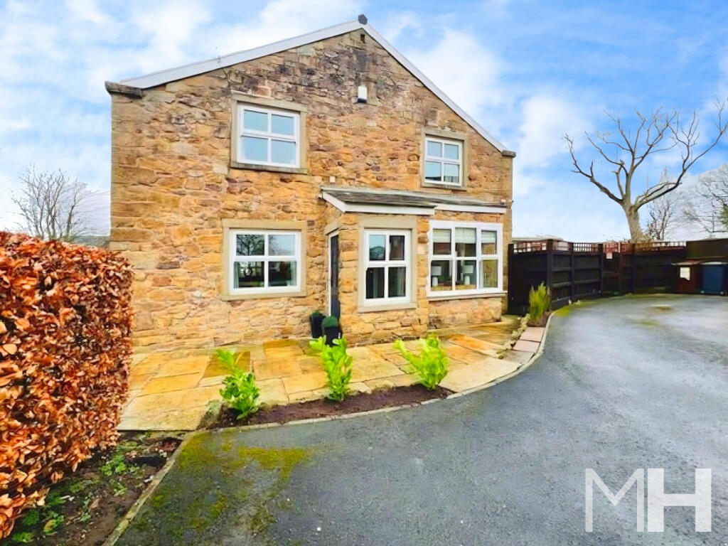 Main image of property: Hoyles Lane, Cottam, Preston
