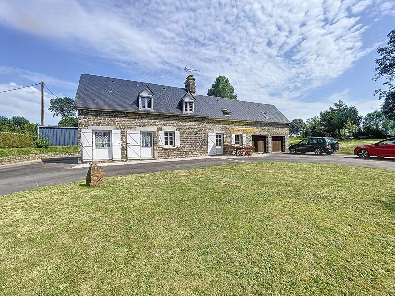 Main image of property: Normandie, Manche, Percy-en-Normandie