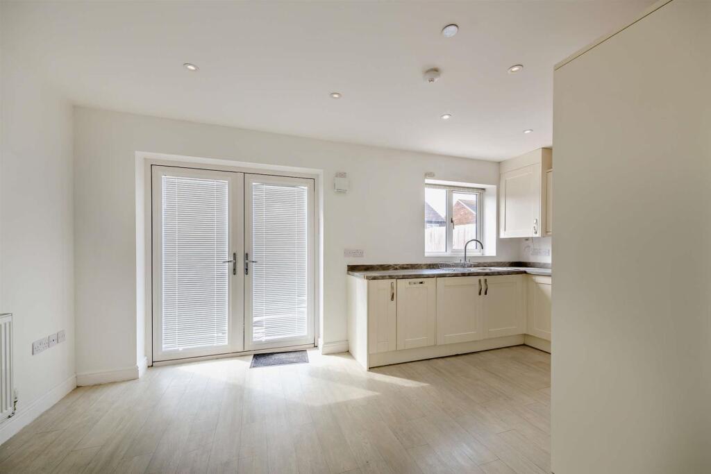 House in Chester - View 4