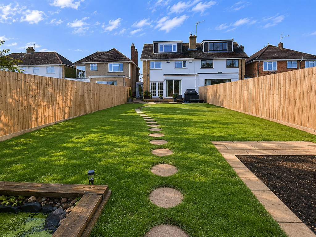 Main image of property: Queenswood Road, Bridgwater