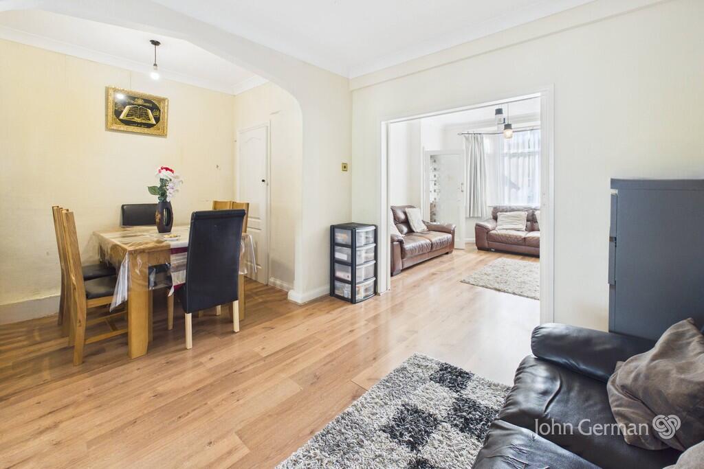 House in Charnwood, Leicestershire - View 4