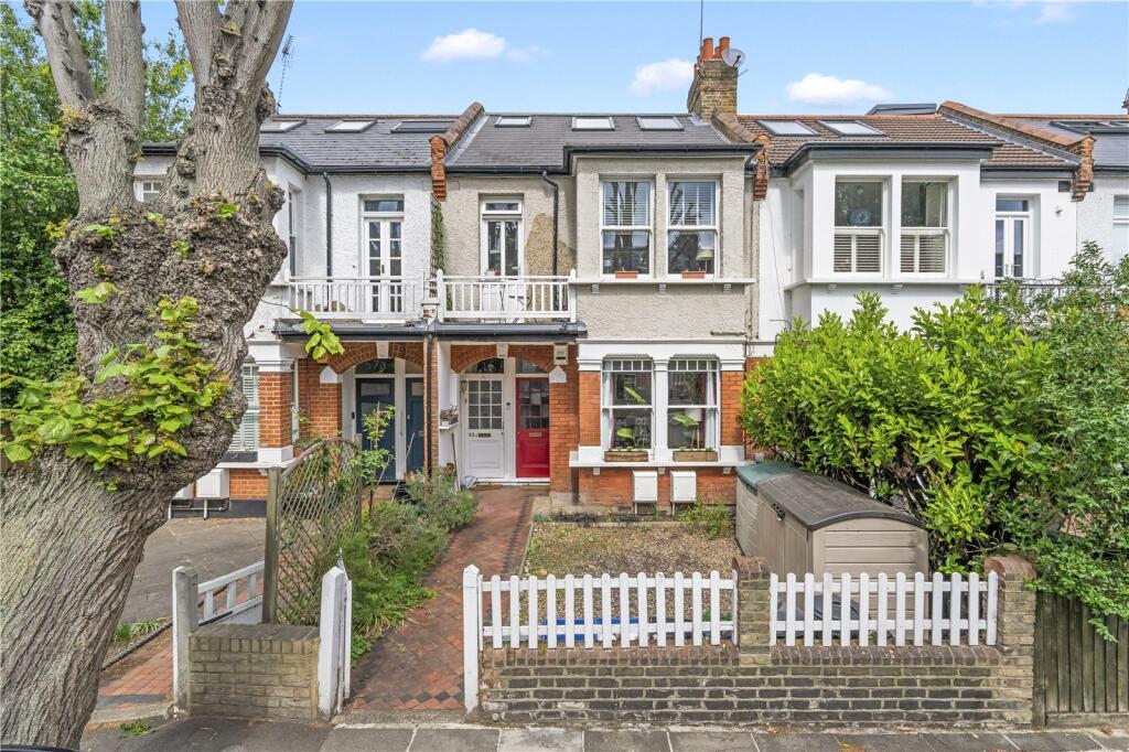 Main image of property: Sidney Road, St Margarets