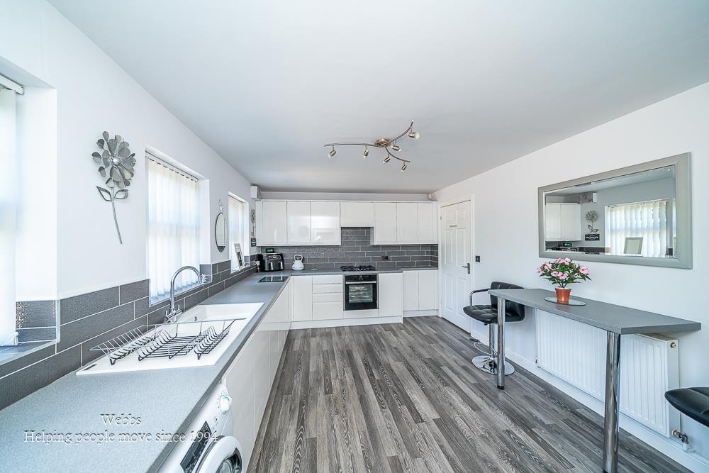 House in Walsall, High Heath - View 3