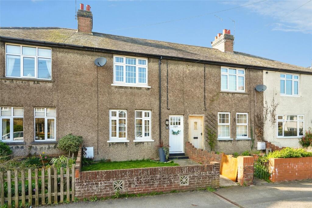 Main image of property: Manor Road, Brackley, Northamptonshire, NN13