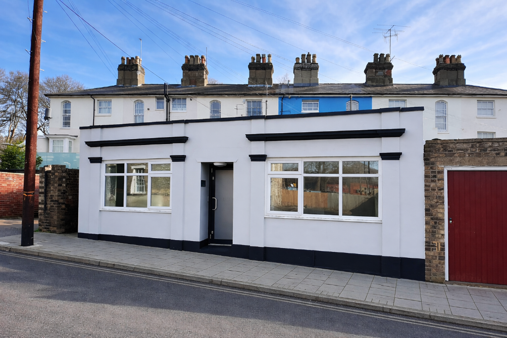 Main image of property: Neale Street, Ipswich, Suffolk, IP1