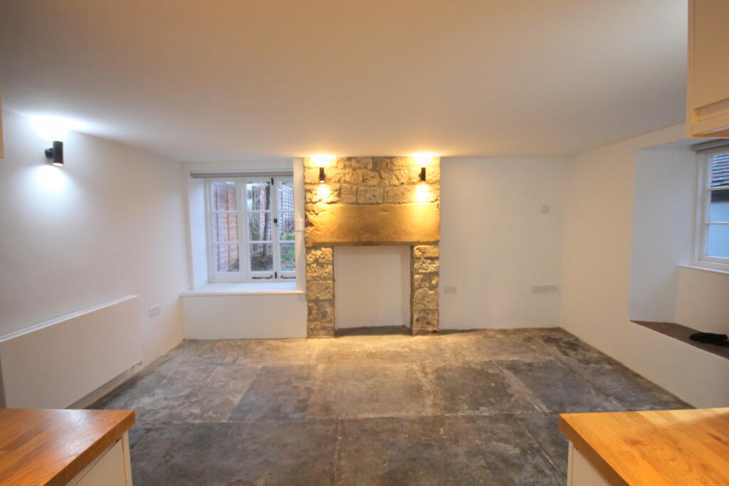 House in Sherborne, Dorset - View 2