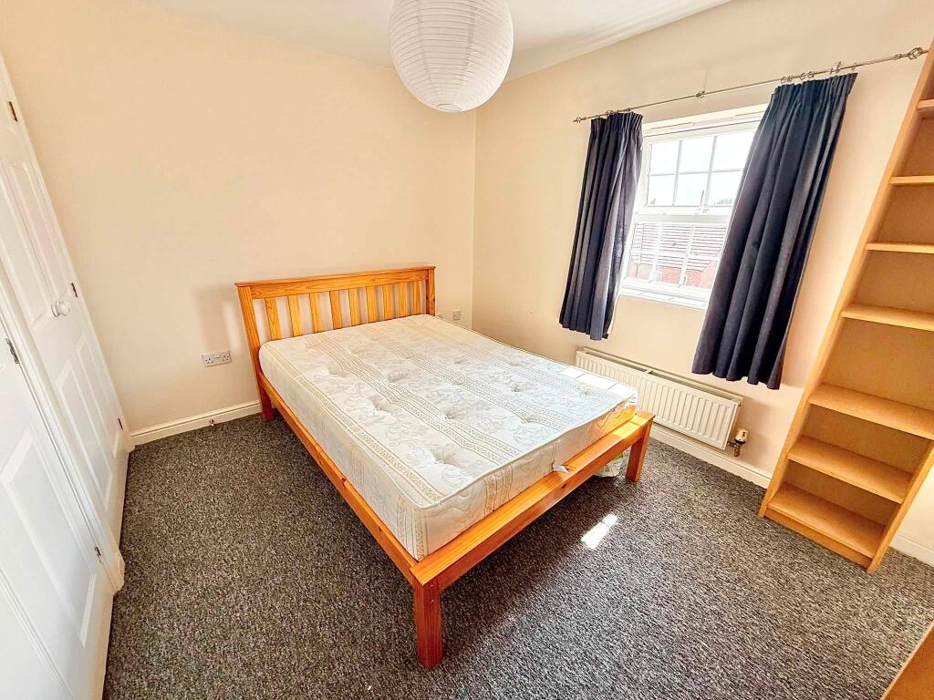 Apartment in Coventry, Walsgrave - More