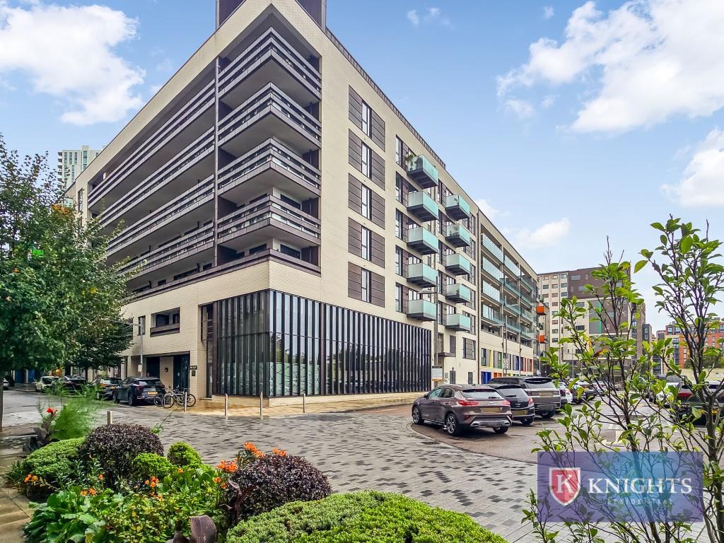 Main image of property: Waterside Way , Hale Village , London, N17