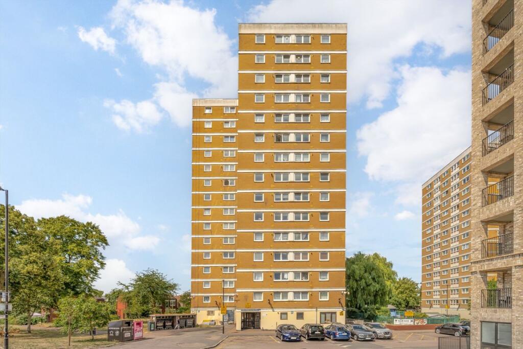 Main image of property: Partridge Way, London