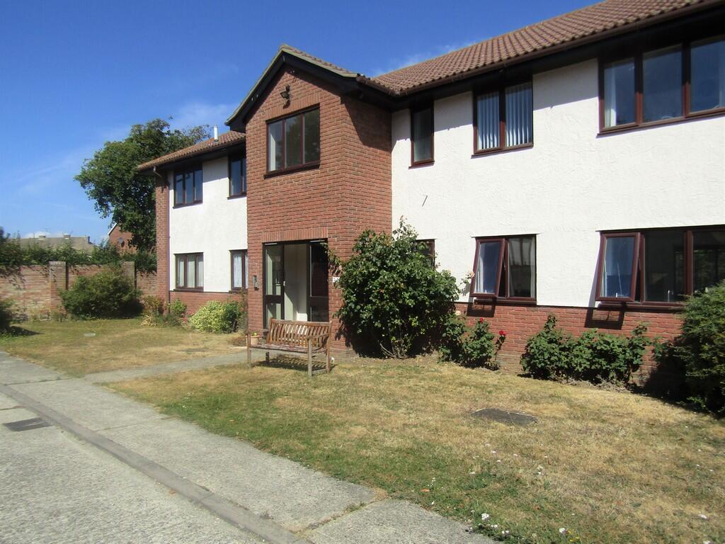 Main image of property: Victoria Road, Walton On The Naze