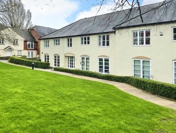 Main image of property: Willow House, Lucas Court, Leamington Spa, CV32