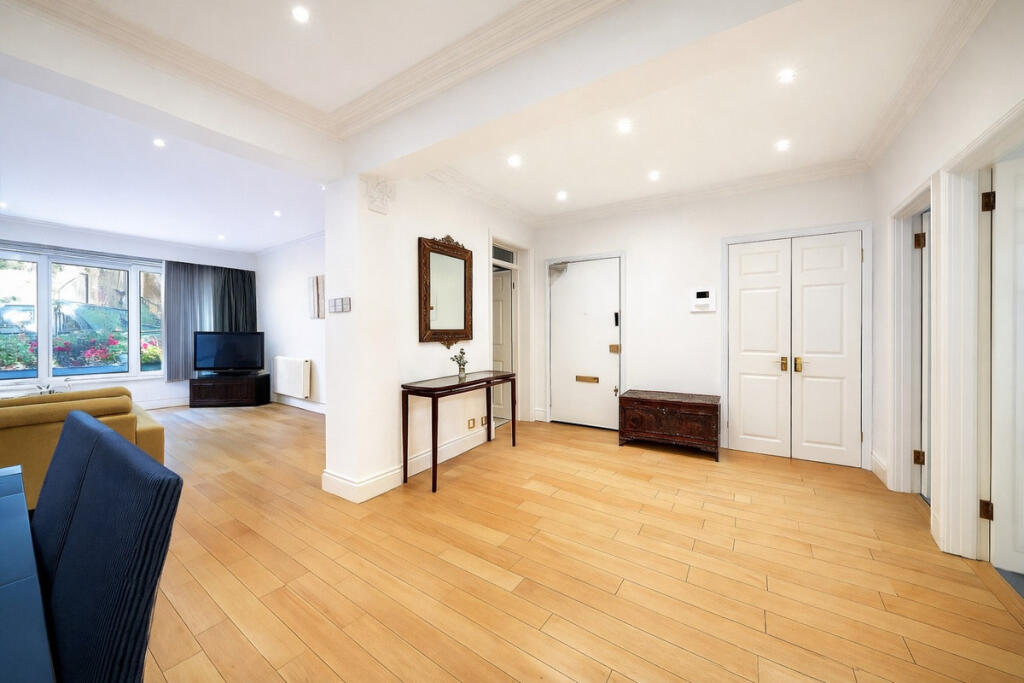 Main image of property: Princes Gate, London, SW7