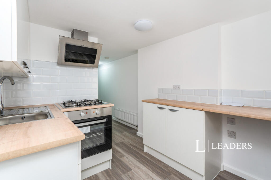 Main image of property: Mill Road, PO16