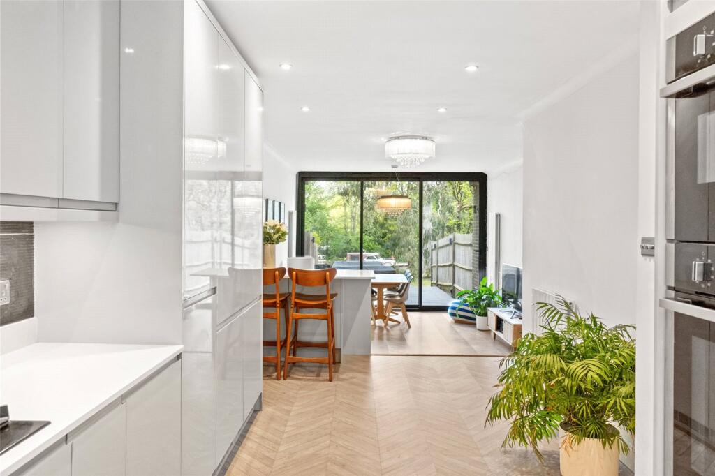 Main image of property: Sycamore Way, Teddington, TW11