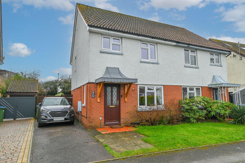 Main image of property: Moraunt Drive, Portchester