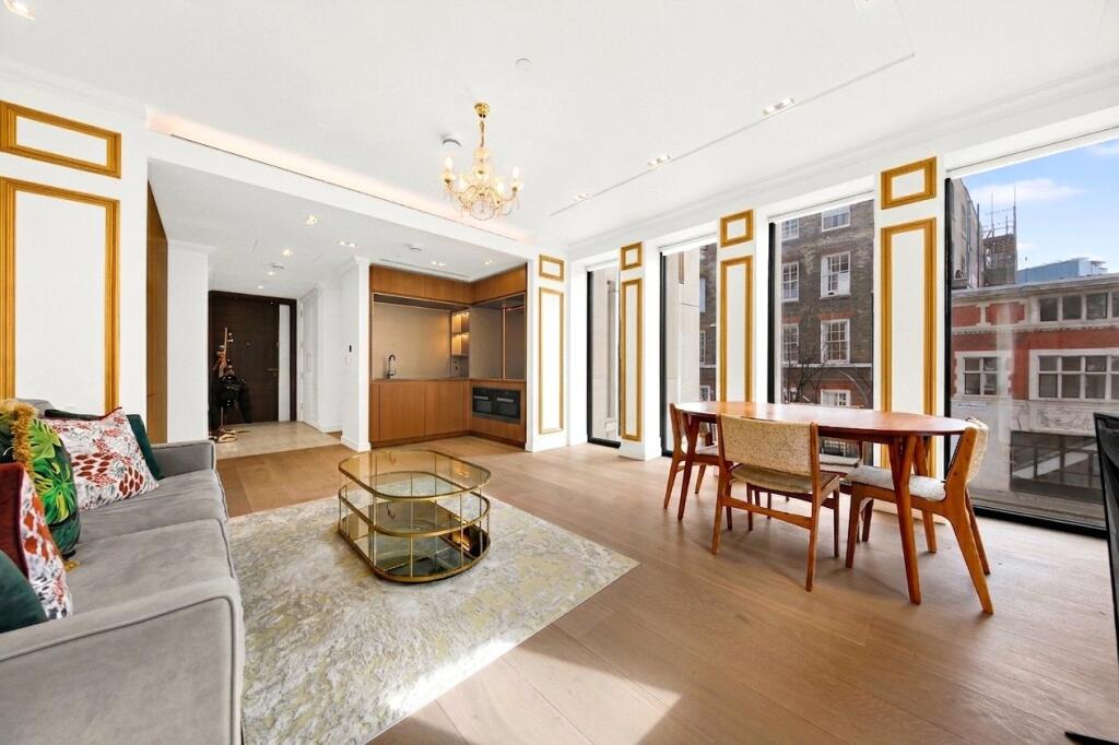 Main image of property: Lincoln Square, 18 Portugal Street, London, WC2A