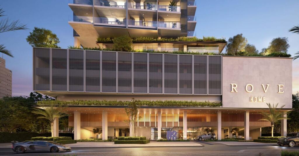 Main image of property: UAE / Dubai