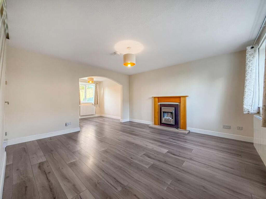 House in Exeter - View 2