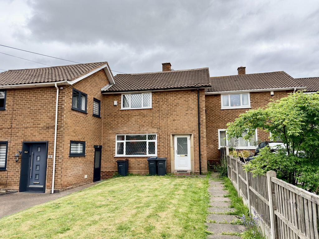 Main image of property: Newdigate Road, Sutton Coldfield