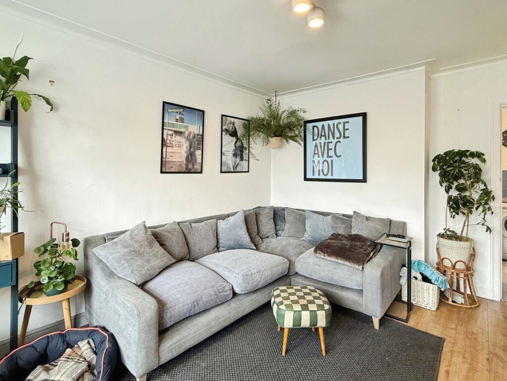 House in Manchester - View 3