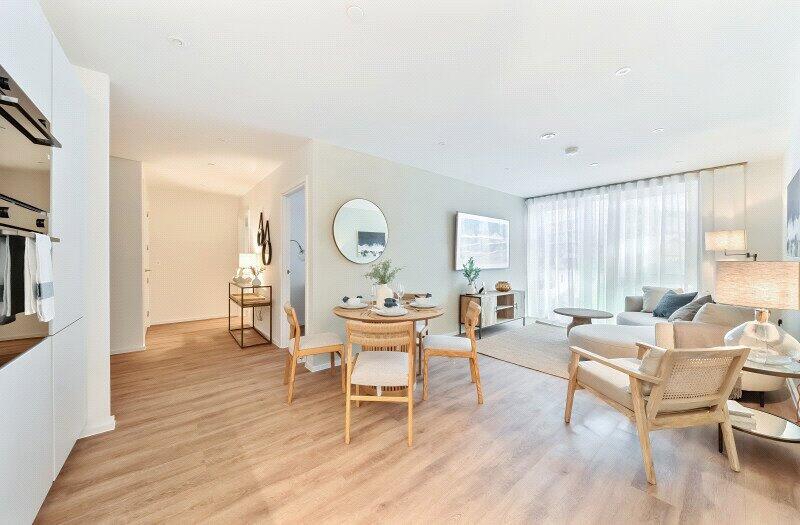 Apartment in Bournemouth - View 3
