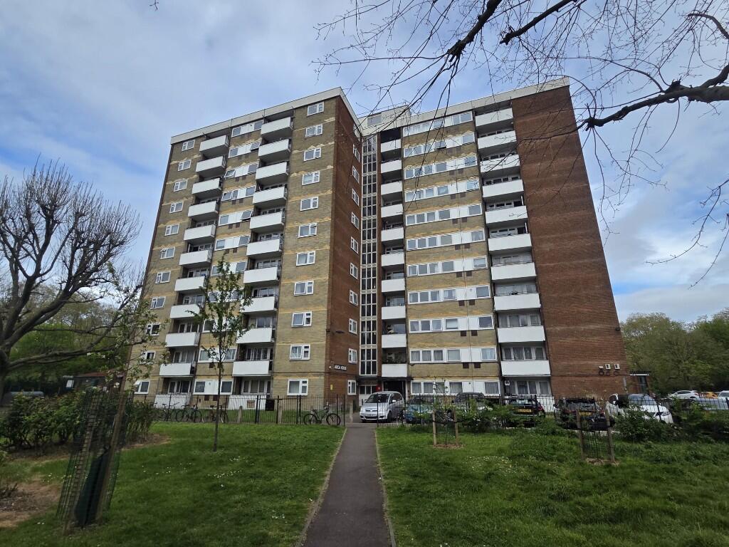Main image of property: Slippers Place, London, SE16