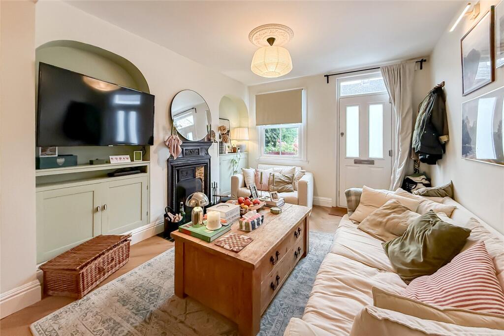 House in St Albans, Cottonmill - View 5