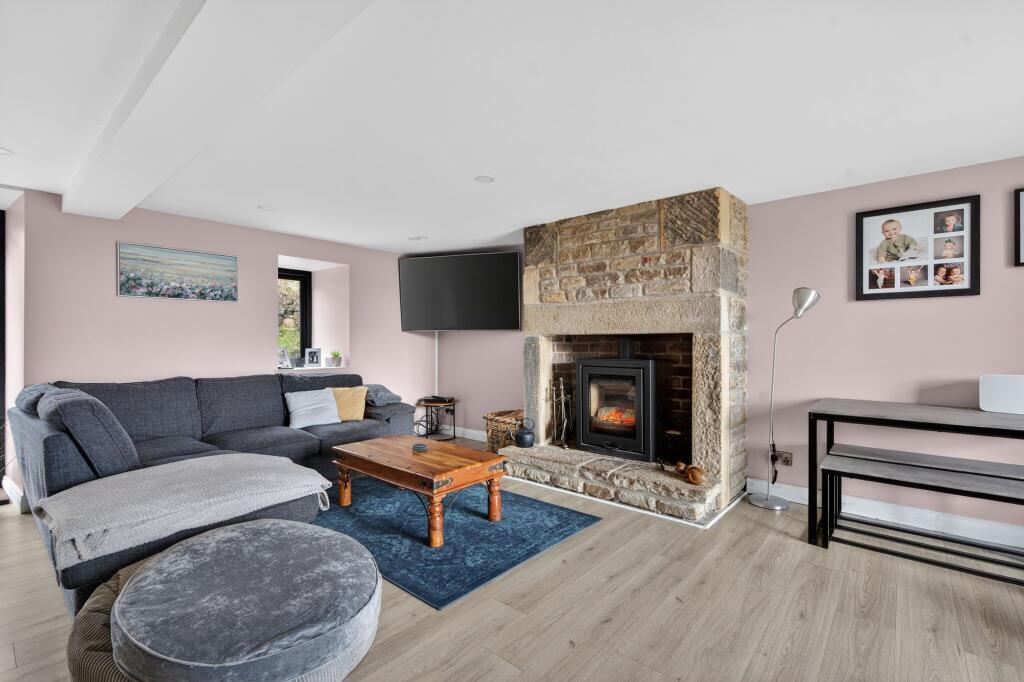 Additional image 9 of Westfield Barn, Cowling, BD22