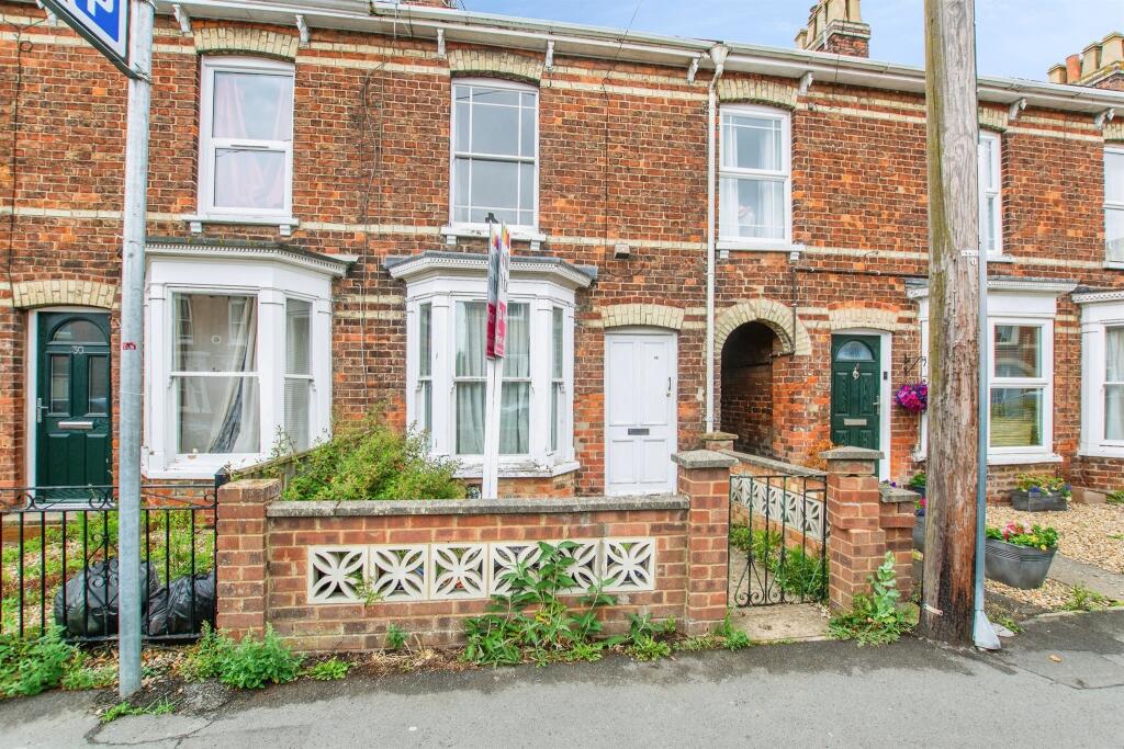 Main image of property: West Street, Long Sutton, Spalding