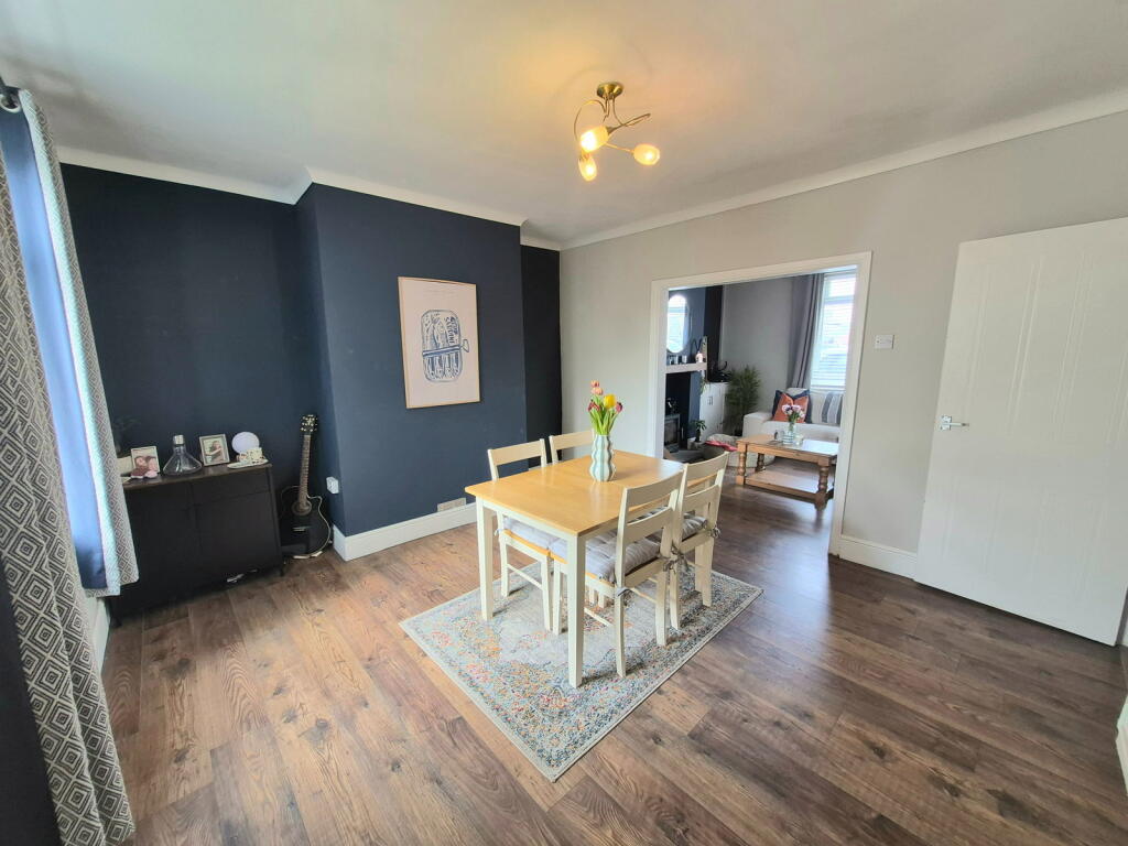 Slater Street, Biddulph, Stoke-on-trent, ST8 6JF - Ansicht 6