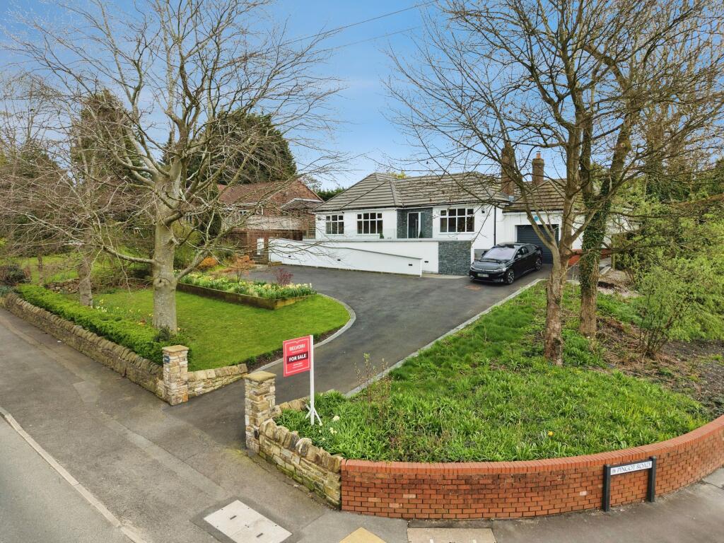 Main image of property: Main Street, Billinge, Billinge, WN5