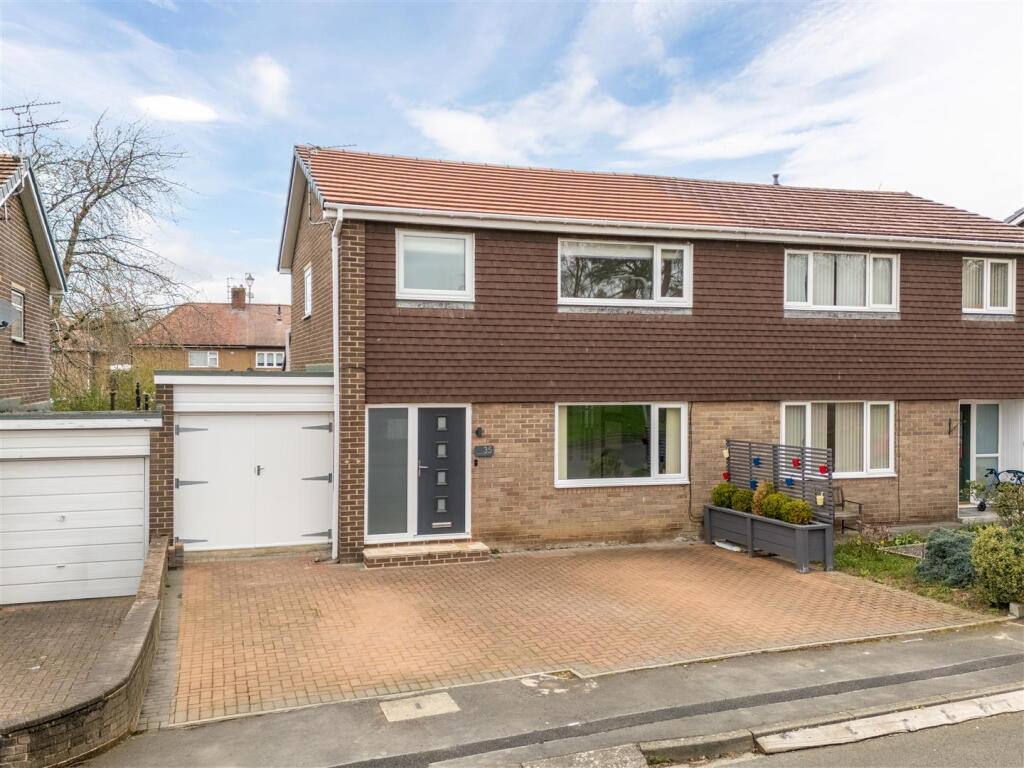 Glebelands, Corbridge, NE45, Corbridge