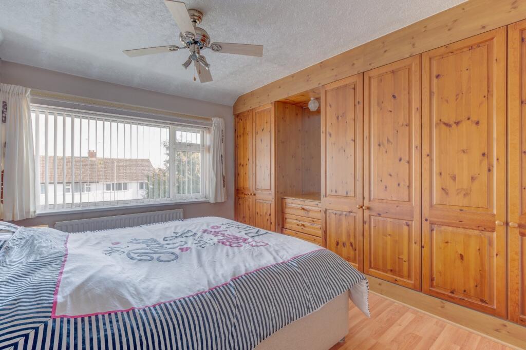 Additional image 7 of Southcrest Road, Lodge Park, Redditch, B98