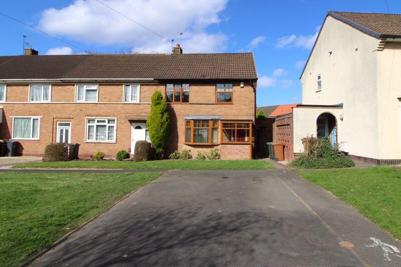 Main image of property: Redhouse Lane, Aldridge, WS9 0DF