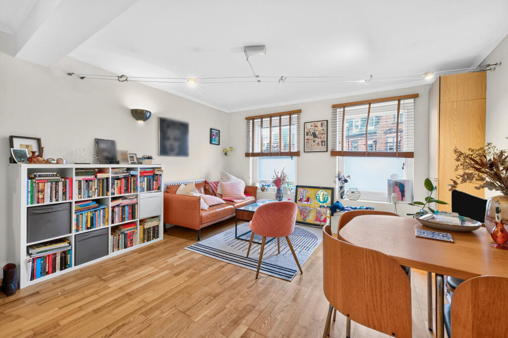 Main image of property: Tanner Street, London, SE1