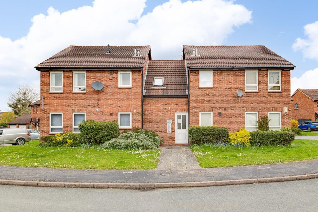 Main image of property: Bluebell Close, Huntington, CH3