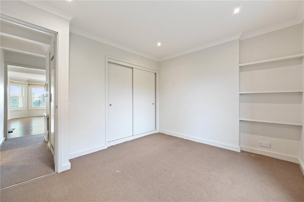 Apartment in London, Notting Hill - View 5