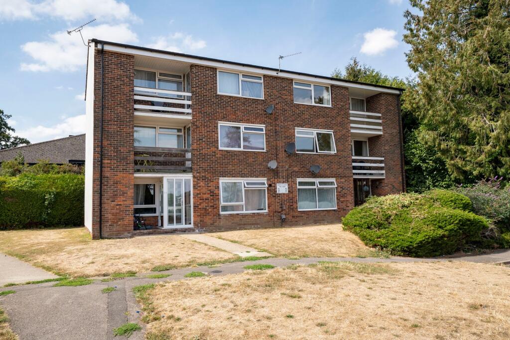 Apartment in Salisbury