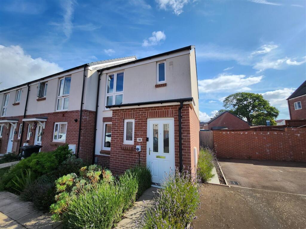 Main image of property: Woodpecker Close, Lydney