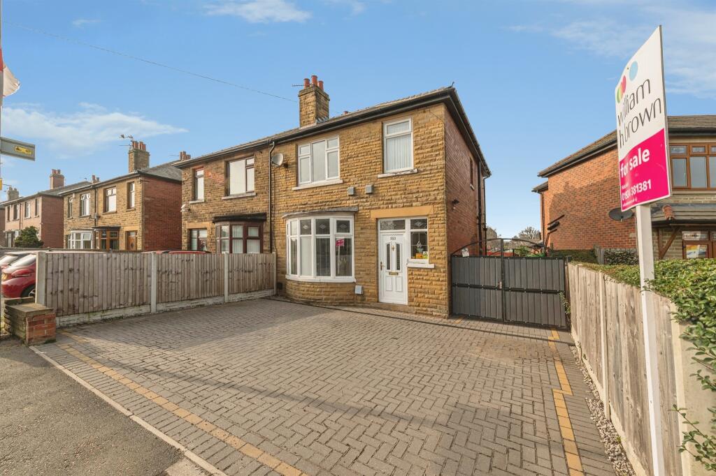 Main image of property: Leeds Road, Dewsbury