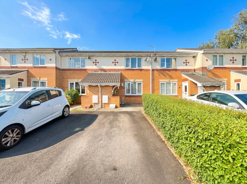 Main image of property: Howards Way, Gorseinon, Swansea, West Glamorgan SA4