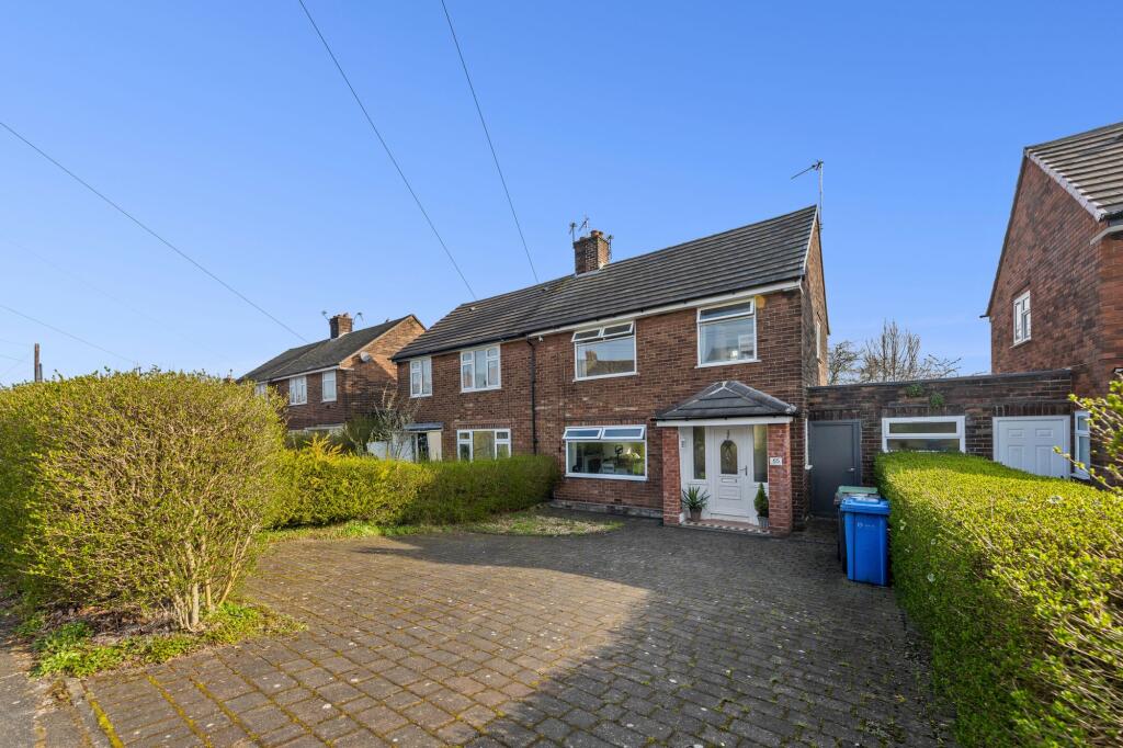 Main image of property: Bridge Lane, Appleton, WA4