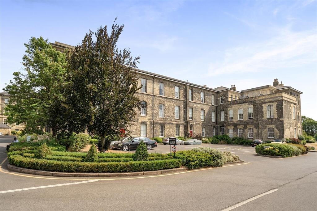 Main image of property: Gilbert Close, Woolwich