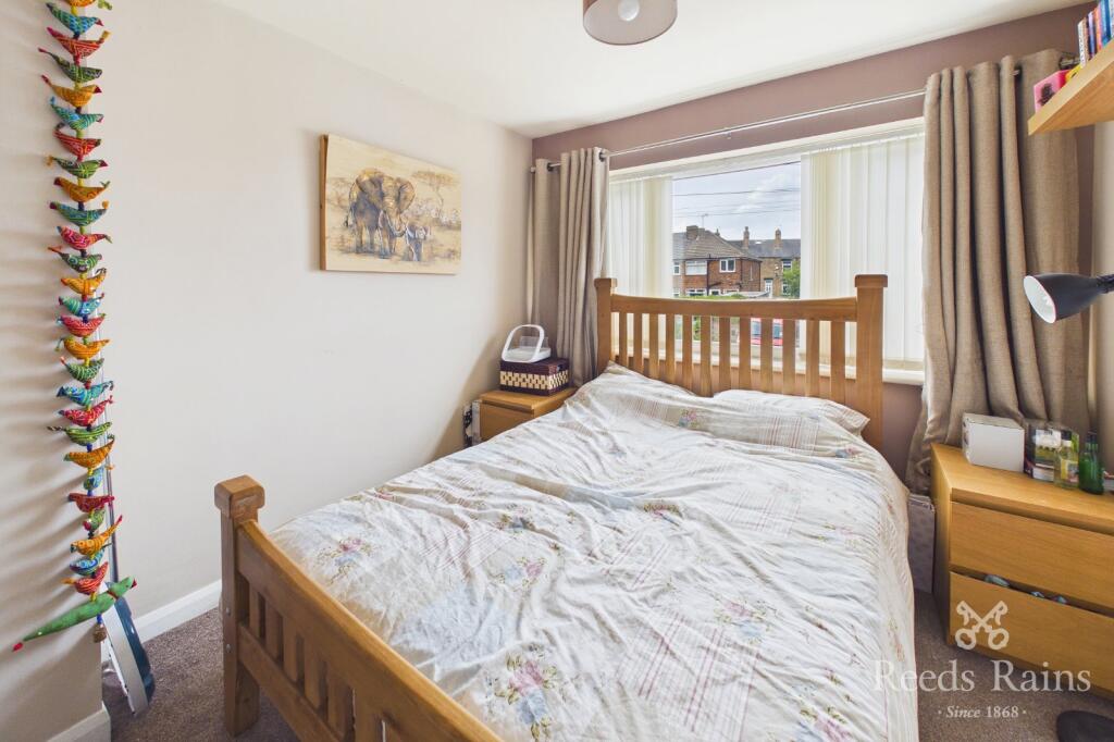 House in Wakefield - View 5