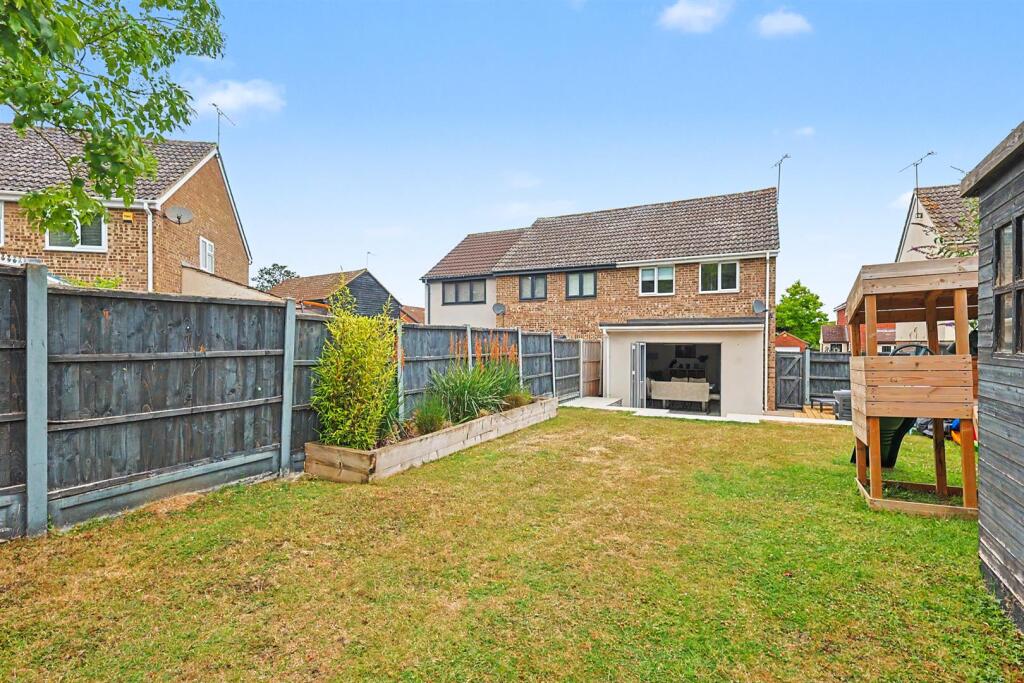 Main image of property: Westminster Drive, Hockley