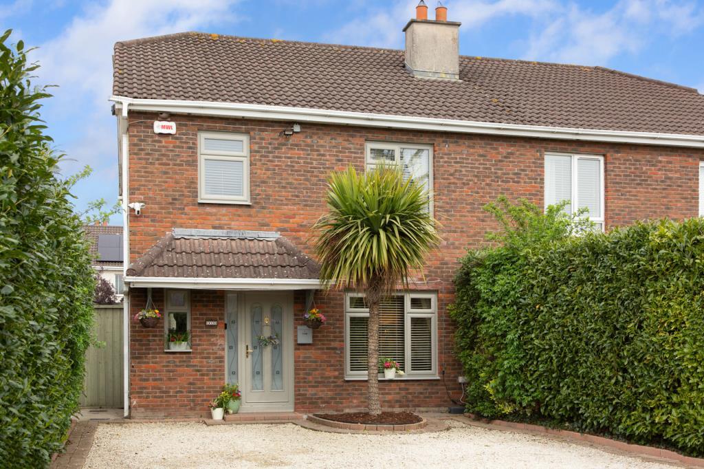Main image of property: 15 Rossberry Avenue, Lucan, Co. Dublin, K78 Y286