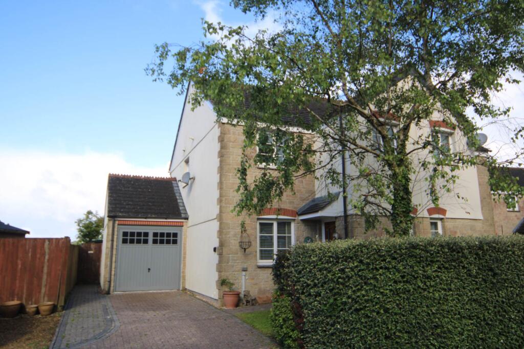 Main image of property: Kelly Bray, Callington