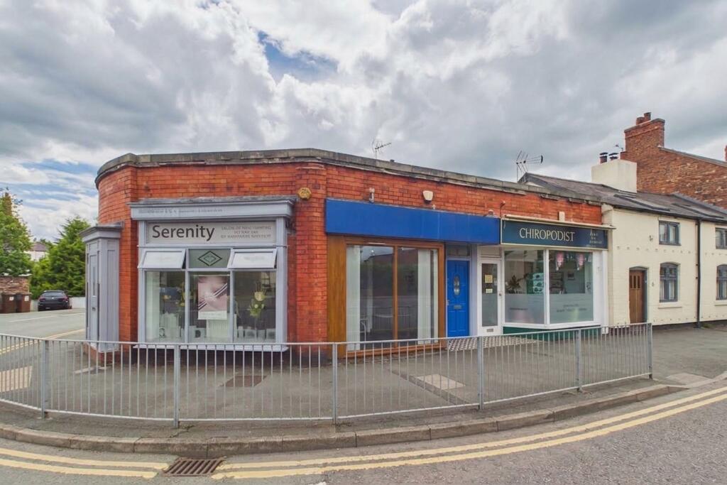 Main image of property: The Highway, Hawarden, CH5