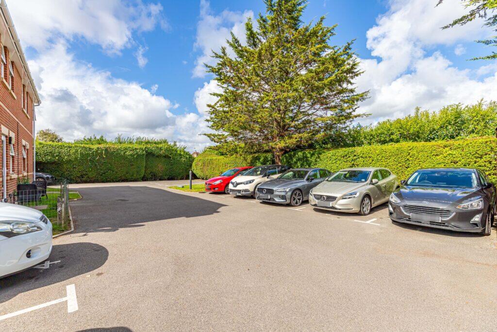 Additional image 16 of Baxter Court, 58 Alton Road, Bournemouth, BH10