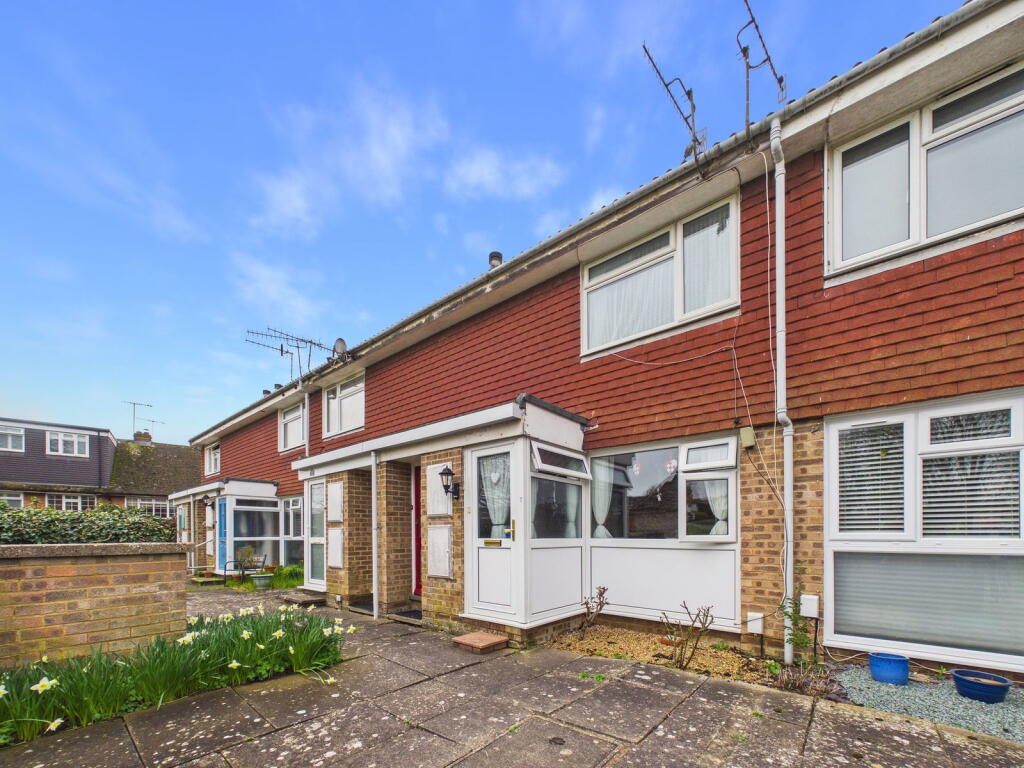 Main image of property: Downsway, Shoreham by Sea